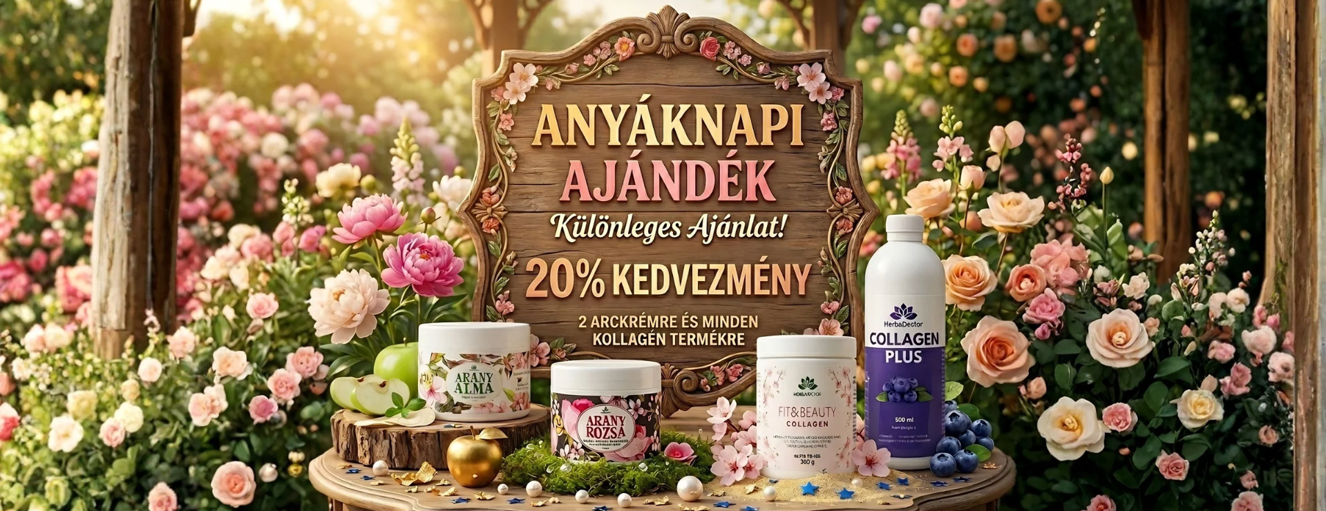 HerbaDoctor Webáruház