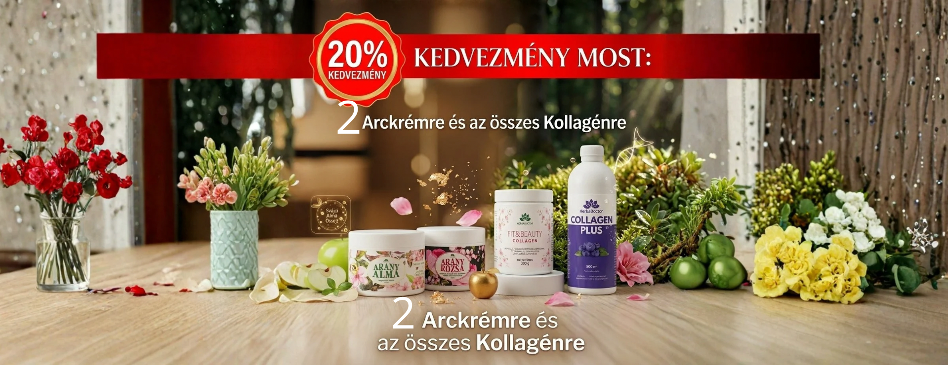 HerbaDoctor Webáruház