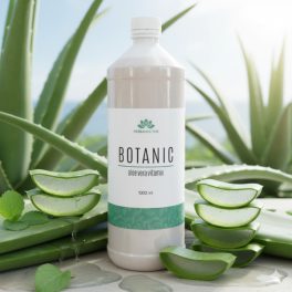 Aloe Vera Vitamix 1000 ml
