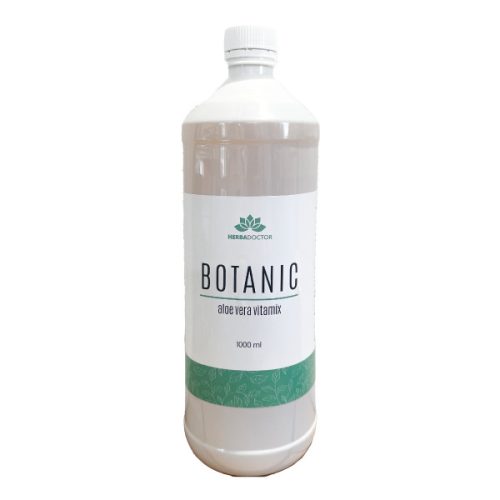 Aloe Vera Vitamix 1000 ml