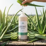 Aloe Vera Vitamix 1000 ml