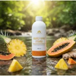 Ananász-Papaya-Gyömbér Emésztést támogató koncentrátum