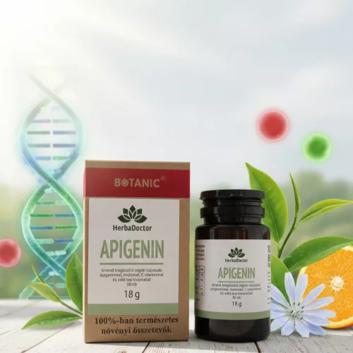 Apigenin
