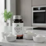 BOTANIC Kollagén komplex kapszula