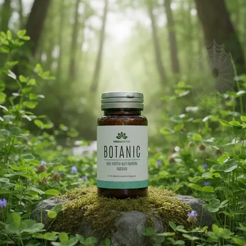 BOTANIC MYO INOZITOL KOLIN