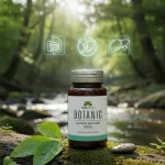 BOTANIC MYO INOZITOL KOLIN