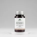 BOTANIC LAKTOFERRIN - SZERVES VAS KOMPLEX KAPSZULA