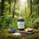 BOTANIC TÜDŐ KOMPLEX KAPSZULA