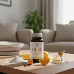 BOTANIC NAC KOMPLEX C- ÉS E-VITAMINNAL