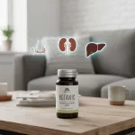 BOTANIC NAC KOMPLEX C- ÉS E-VITAMINNAL