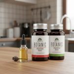 Botanic csonterősítő csomag