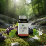 BOTANIC Rezveratrol kapszula