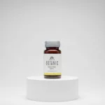 BOTANIC Melatonin + citromfű kapszula