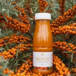 BOTANIC Bio Homoktövis velő