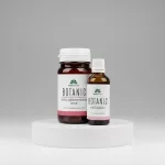 BOTANIC Máriatövis csomag