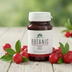 Botanic Acerola kapszula