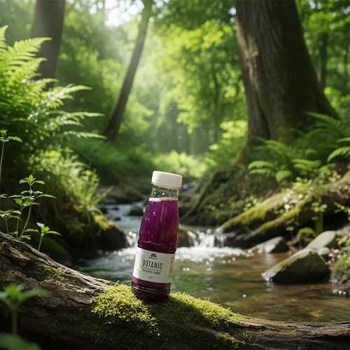 Botanic Fekete Berkenye + C Cseppek 200 ml