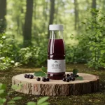 Botanic Fekete Berkenye + C Cseppek 200 ml