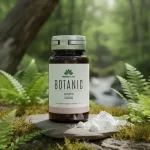 BOTANIC Nyomelem kapszula