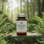 Botanic Sárgabarackmagolaj kapszula