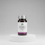 Botanic szőlőmag őrlemény kapszula