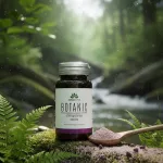 Botanic szőlőmag őrlemény kapszula