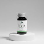 Botanic Zöld Tea Kapszula + C-vitamin