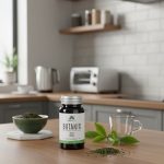 Botanic Zöld Tea Kapszula + C-vitamin