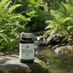 BOTANIC Kőtörőfű kapszula