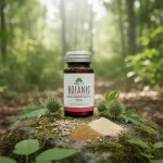 BOTANIC Máriatövis magőrlemény silymarinnal kapszula