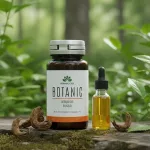 BOTANIC Ördögkarom kapszula