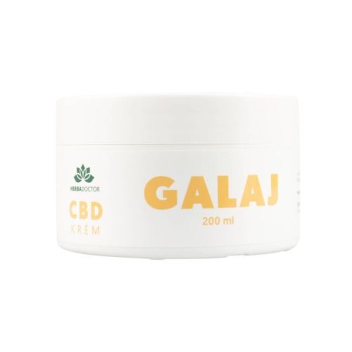 CBD GALAJ 200ml