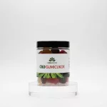 CBD Gumicukor