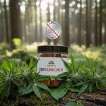 CBD Gumicukor