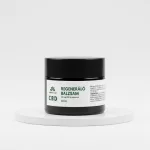 CBD regeneráló balzsam