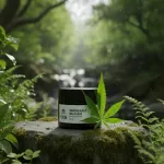 CBD regeneráló balzsam