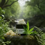 CBD regeneráló balzsam