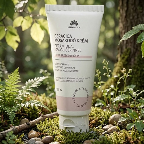 CeraCICA mosakodókrém