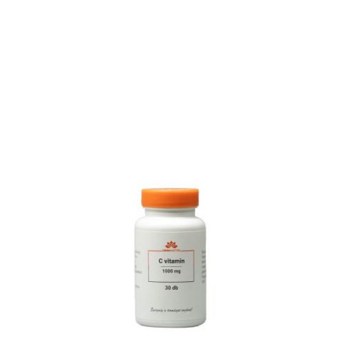 SZEMES C-VITAMIN 30DB