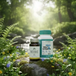 Férfi vitamin csomag