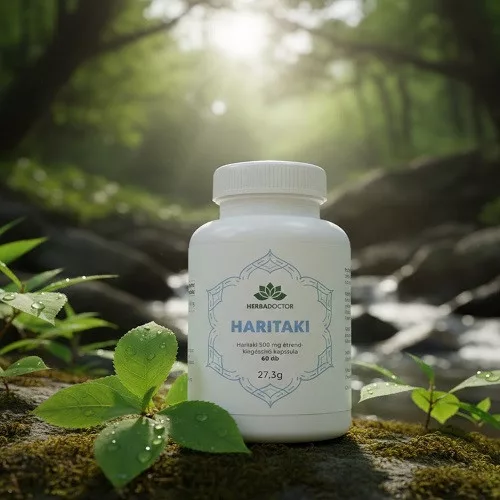 Haritaki