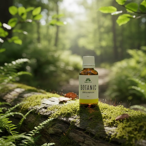 Botanic grapefruit magolaj