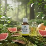 Botanic grapefruit magolaj