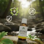 Botanic grapefruit magolaj