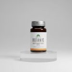 Botanic Galagonya Fokhagyma Fagyöngy