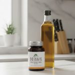 Botanic Galagonya Fokhagyma Fagyöngy