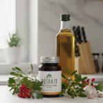 Botanic Galagonya Fokhagyma Fagyöngy