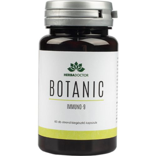 Botanic Immuno 9