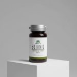 Botanic Fucus tengeri alga és almaecet