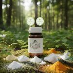 Botanic Perui Kovaföld